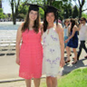 Meet your Posher, Cindy